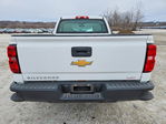 Chevrolet Silverado 2015