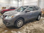 Nissan Rogue 2014