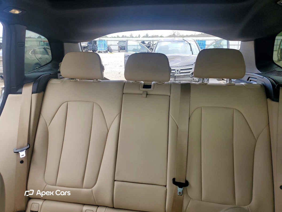 BMW X3 2020