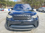 Land Rover Discovery 2017
