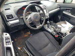 Subaru Impreza 2015