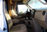 Ford Econoline 2014
