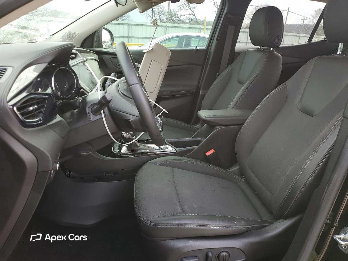 Buick Encore GX 2023