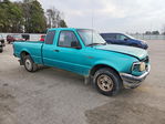 Ford Ranger 1994