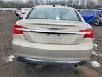 Chrysler 200 2013