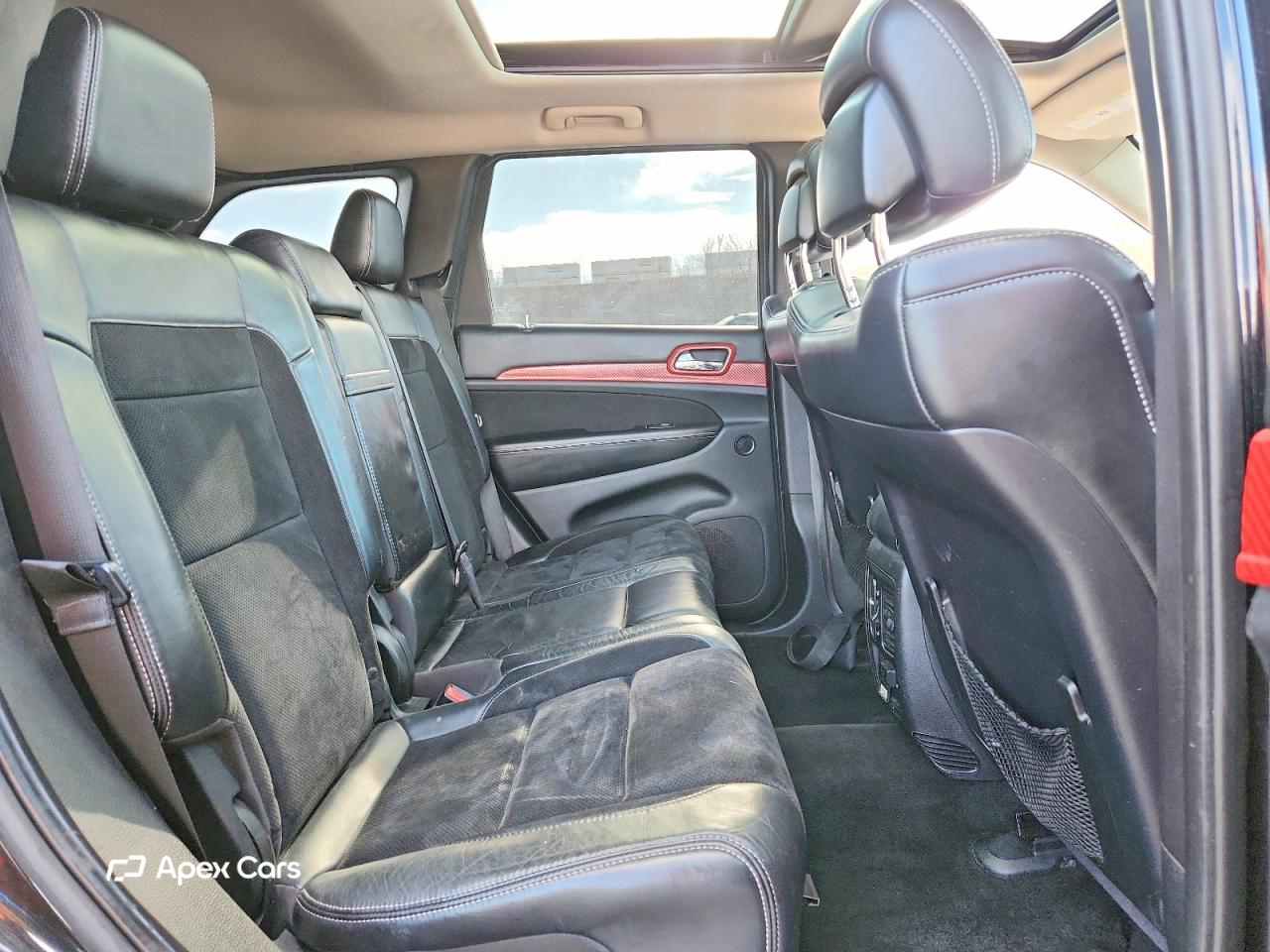 Jeep Cherokee 2012