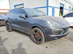 Porsche Cayenne 2013