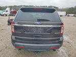 Ford Explorer 2013