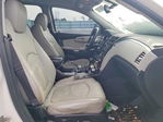 Chevrolet Traverse 2011