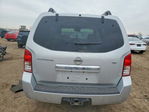 Nissan Pathfinder 2010