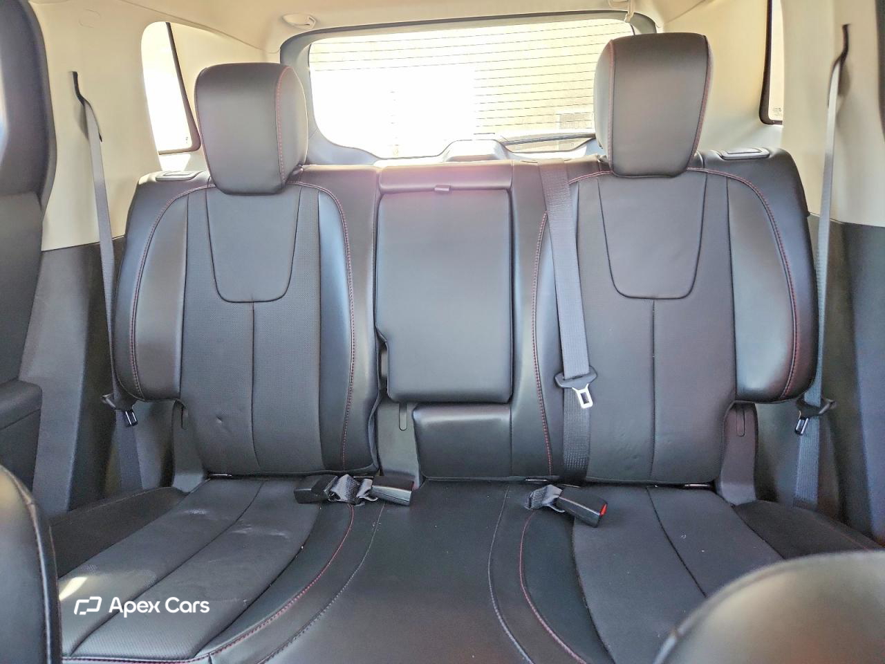 GMC Terrain 2016