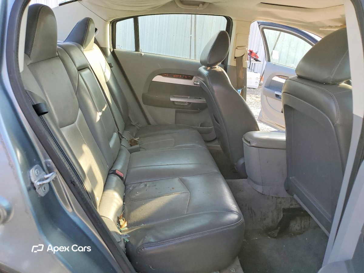 Chrysler Sebring 2007