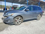 Nissan Pathfinder 2015