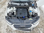 Audi A4 2015