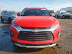 Chevrolet Blazer 2021