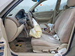 Mazda 626 2001