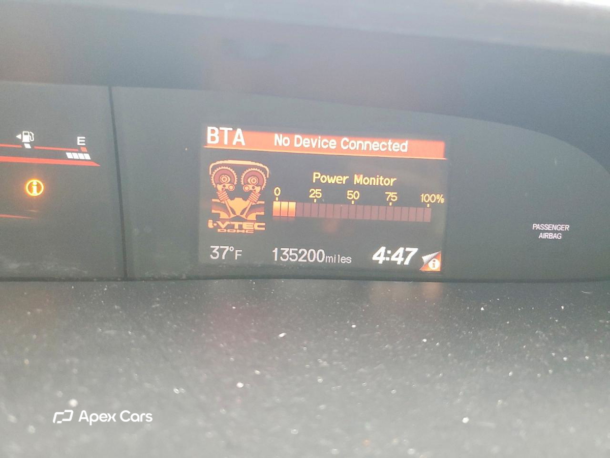 Honda Civic 2013