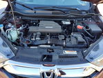 Honda CR-V 2018