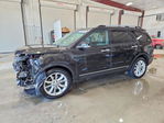 Ford Explorer 2015