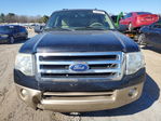 Ford Expedition 2012