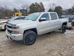 Chevrolet Silverado 2017