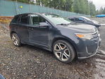 Ford Edge 2013