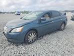 Nissan Sentra 2015
