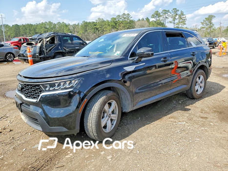 Kia Sorento 2021 - Image 1 of 15