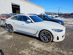 BMW Series 4 2022