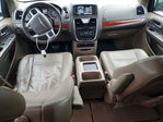 Chrysler Voyager 2013