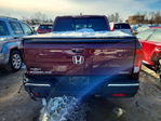 Honda Ridgeline 2019