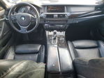BMW Series 5 2016