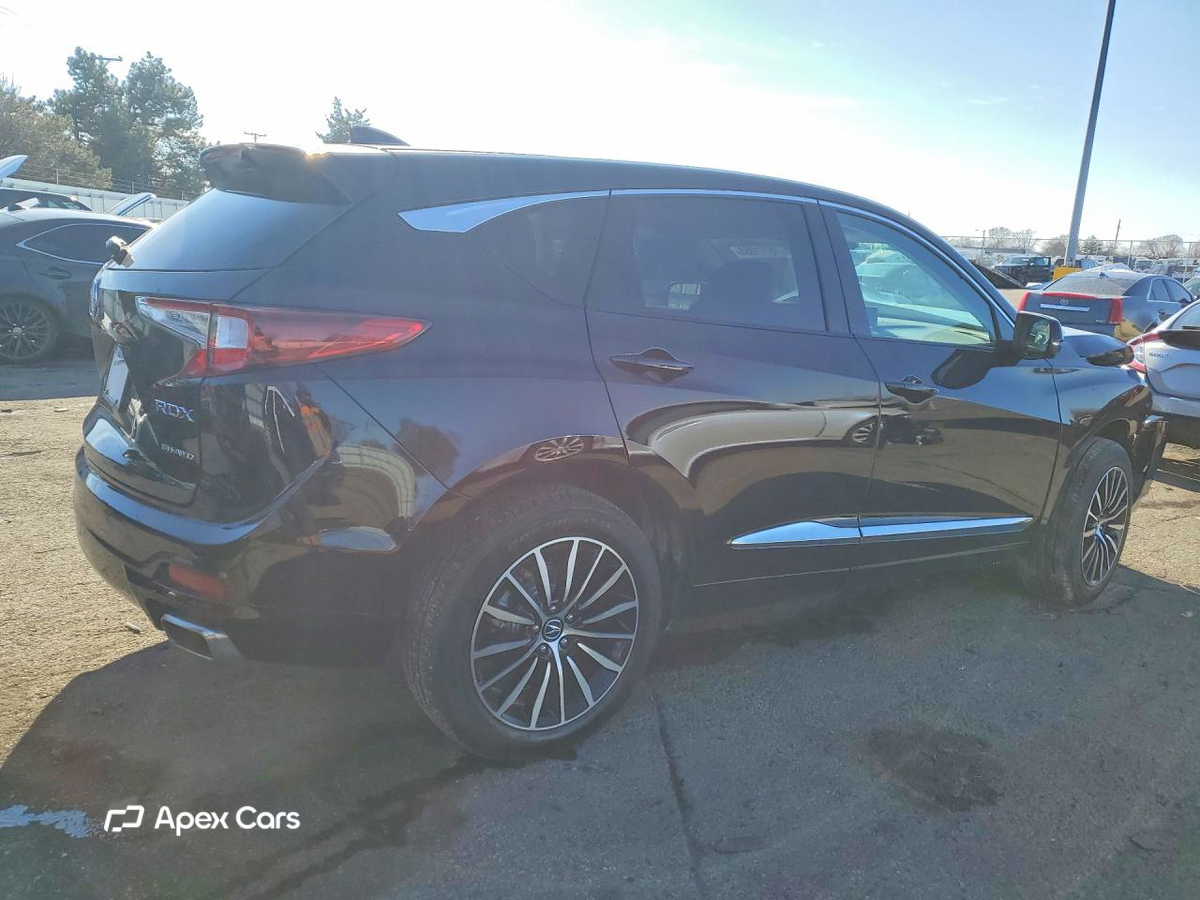 Acura RDX 2026