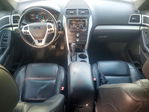 Ford Explorer 2014