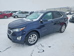 Chevrolet Equinox 2018