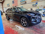 Chevrolet Trax 2025