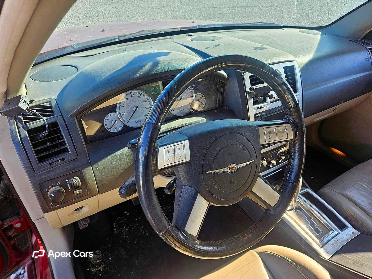 Chrysler 300 2006