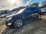 Chevrolet Equinox 2016