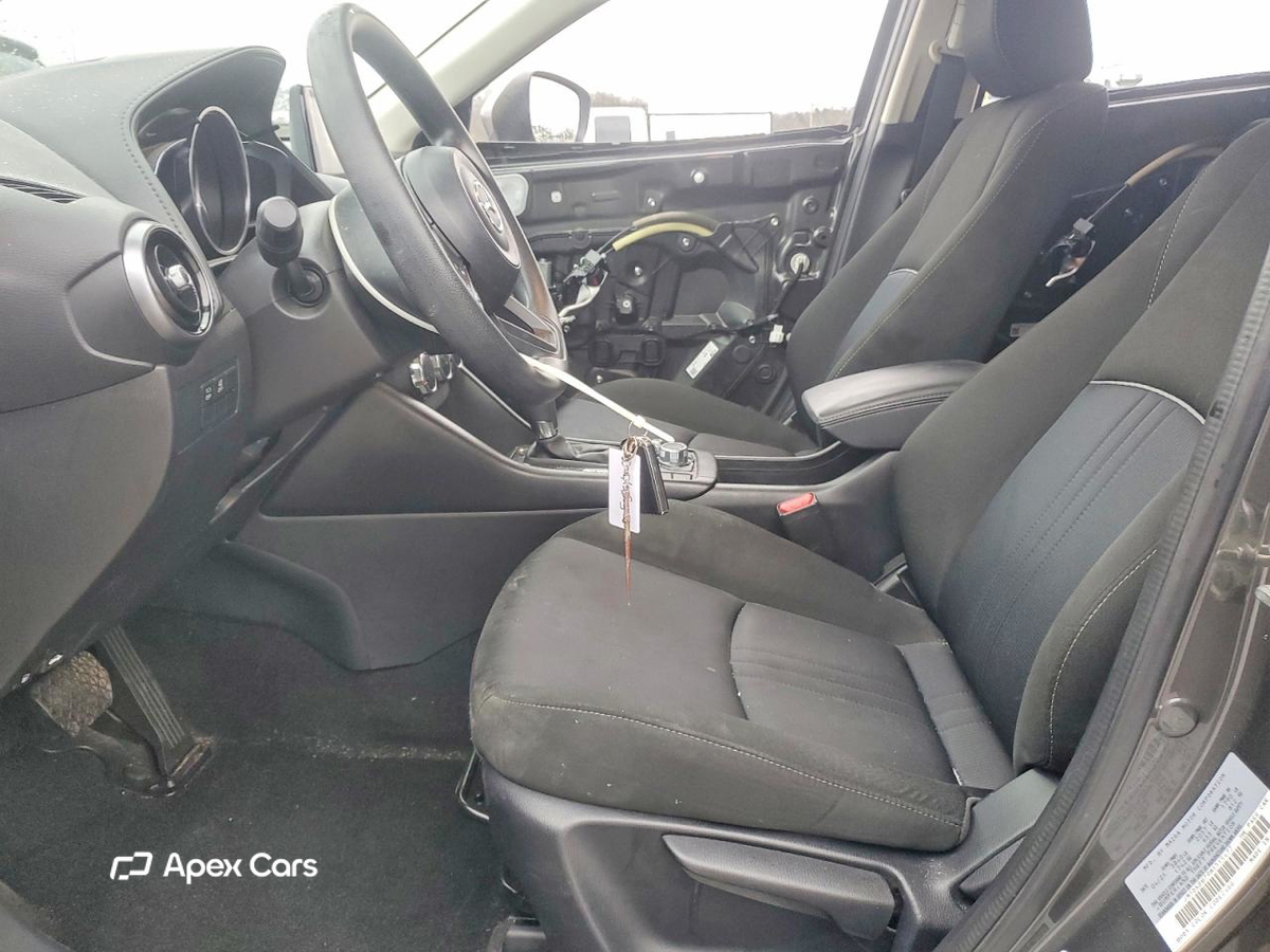 Mazda CX-3 2021