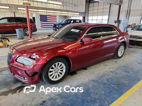 Chrysler 300 2012 - Image 1 of 12