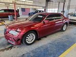 Chrysler 300 2012