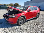 Mazda CX-5 2021