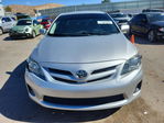 Toyota Corolla 2012