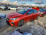 Kia Forte 2020