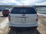 Ford Explorer 2012