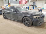 BMW Series 5 2016