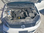 Volkswagen Jetta 2013