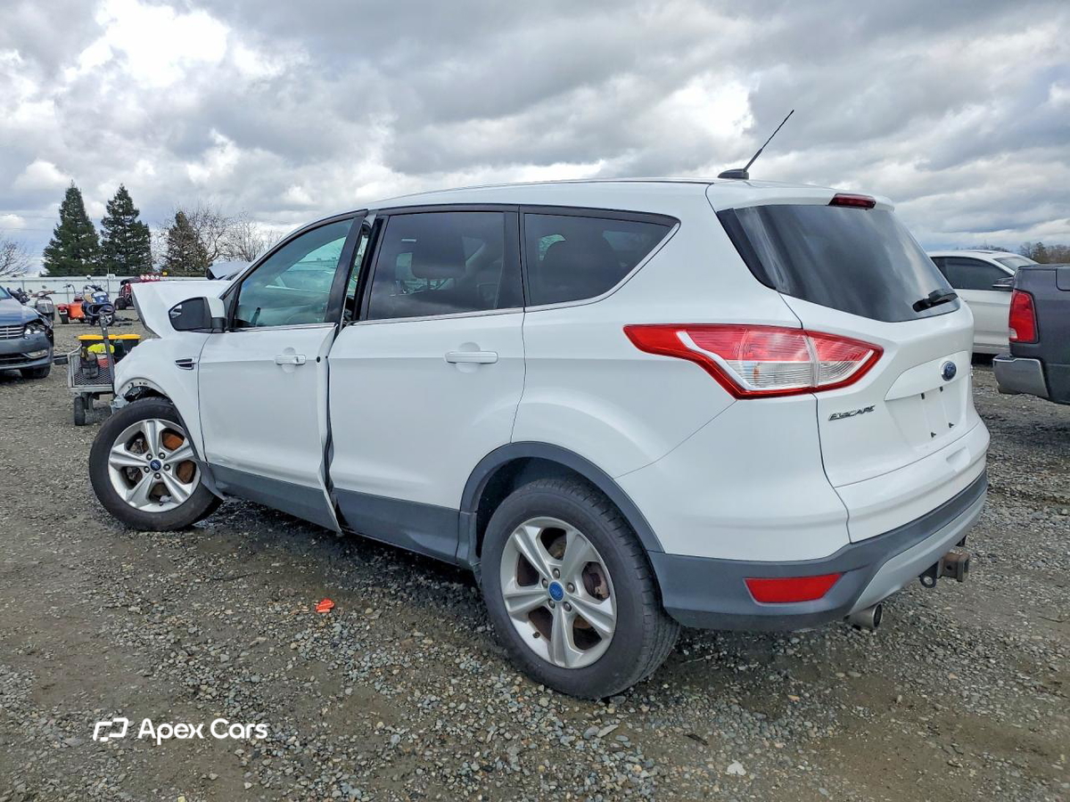 Ford Escape 2013