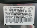 Honda Odyssey 2007