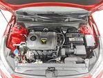 Kia Forte 2021